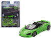 McLaren 750S Spider Mantis Green - Mini GT - 1:64 - MGT00783 Passion Diecast