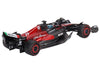 Alfa Romeo C43 No.77 Valtteri Bottas 2023 F1 2023 Australian GP - Mini GT - 1:64 - MGT00729 Passion Diecast