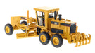 Caterpillar 140H Motor Grader - Core Classics  - Diecast Master  1/50-  85030C