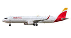 Iberia Airbus A321NEO / EC-OIL / Phoenix Wings 1:400 - 11925