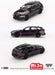 BMW M3 M Performance Touring Daytona Violet - Mini GT - 1:64 - MGT00896 Passion Diecast