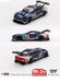 Ford Mustang GT3 No.64 Ford Multimatic Motorsports 2024 IMSA Daytona 24 Hrs - Mini GT - 1:64 - MGT00898