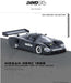 NISSAN R89C LE MANS SHAKEDOWN TEST AT PAUL RICARD - INNO 64 - 1/64 - IN64-R89C-LMT1988 Passion Diecast