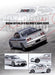 NISSAN Skyline GT-R (R33) Tuned by Mines Silver - INNO 64 - 1/64 - IN64-R33-MINES-S Passion Diecast