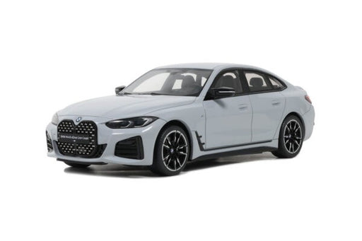 BMW M440I X Drive Gran Coupe 2021 - OTTO  1/18 OT454 - Passion Diecast 