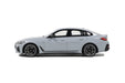 BMW M440I X Drive Gran Coupe 2021 - OTTO  1/18 OT454 - Passion Diecast 