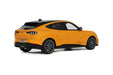 Ford Mustang Mach-E GT Performance Cyber Orange 2021 - OTTO  1/18 OT983 - Passion Diecast 