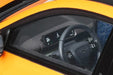 Ford Mustang Mach-E GT Performance Cyber Orange 2021 - OTTO  1/18 OT983 - Passion Diecast 