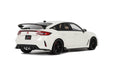 Honda Civic Type R Championship White - OTTO  1/18 OT1056 Passion Diecast 