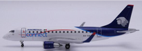 Aeromexico Connect Embraer ERJ-170R / XA-GAQ /  JC Wings  1:400 /  LH4188