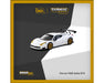 Ferrari 458 Italia GT3 - White - IXO Models Collab - Road64 - Tarmac Works - 1/64 - T64R-074-WH