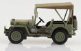 Willys Jeep / US Army, Gen. Douglas MacArthur, Leyte, Philippines, 1945 - Hobby Master 1/72 HG4216