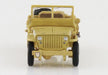 Willys Jeep / British 8th Army, Gen. Bernard Montgomery, Sicily, 1943 - Hobby Master 1/72 HG4217