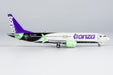 Bonza Airlines Boeing 737-MAX8 "Flair Airlines Hybrid Livery" / C-FLKC / NG Models / 1:400 / 88032