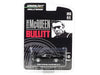 1968 Dodge Charger  Bullitt R/T Greenlight 1/64 44630