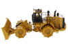 Caterpillar 836 Landfill Compactor - High Line Series - Diecast Master  1/50-   85763