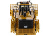 Caterpillar 836 Landfill Compactor - High Line Series - Diecast Master  1/50-   85763