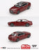 BMW i7 xDrive60 Aventurin - Mini GT - 1:64 - MGT00952 Passion Diecast