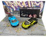 Mijo Exclusive - LA Street Art Diorama Graffiti - Limited Edition - American Diorama 1-64 - AD-2424
