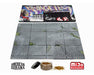 Mijo Exclusive - LA Street Art Diorama Graffiti - Limited Edition - American Diorama 1-64 - AD-2424