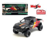 Toyota Tacoma TRD Off Road TRD Pro - Matte Black - Maisto Design - Mijo Exclusives - Maisto - 1/27 - 32458 MBK