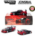 Nissan Skyline GT-R R32 ADVAN Widebody Jonsibal 2024 JCCS Special - Global64 - Tarmac Works - 1/64 - T64G-061-ADV
