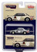CHASE CAR Nissan Skyline 2000 GT-R (KPGC10) Lamley Special Edition - White - Tarmac Works - 1/64 - T64G-043-WH2GR