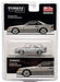 CHASE CAR Mercedes-Benz SL 500 Koenig Specials - Silver - Tarmac Works - 1/64 - T64G-045-SLGR