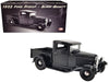 1932 Ford Pickup - Black Beauty Limited Edition - Estimated production is 600 Pieces - ACME - 1/18 - A1804104