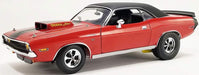 1970 Dodge Challenger R/T Dodge Fever (Bright Red) Estimated production is .... - ACME - 1/18 - A1806028