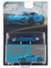 CHASE CAR McLaren 750S Spider Belize Blue - Mini GT - 1:64 - MGT00812GR