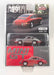 CHASE CAR Porsche 901 1963 Rouge Signal - Mini GT - 1:64 - MGT00695GR Passion Diecast