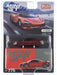 CHASE CAR McLaren 750S Rouge Amarante - Mini GT - 1:64 - MGT00775GR Passion Diecast