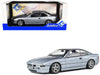 BMW 850 (E31) CSI - ARKTISSILBER MET - 1992 - Solido - 1/18 - S1807004 - Passion Diecast 