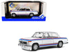 BMW 2002 TII Turbo Evocation 1971 - Solido - 1/18 - S1808602 - Passion Diecast 