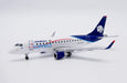 Aeromexico Connect Embraer ERJ-170R / XA-GAQ /  JC Wings  1:400 /  LH4188