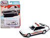 1983 Toyota Celica Supra Toyota Grand Prix of Long Beach Official Pace Car Graphics - Auto World - 1/64 - AWSP166 B