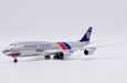 Flying Tigers Boeing 747-8 (BCF) "Fantasy" / N748FT /  JC Wings  1:400 / LH4377