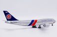 Flying Tigers Boeing 747-8 (BCF) "Fantasy" / N748FT /  JC Wings  1:400 / LH4377