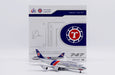 Flying Tigers Boeing 747-8 (BCF) "Fantasy" / N748FT /  JC Wings  1:400 / LH4377
