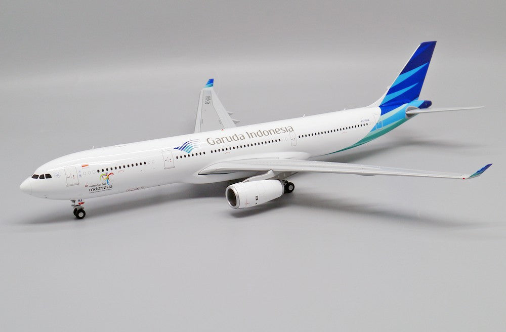 Garuda Indonesia Airbus A330-300 / PK-GHA /  JC Wings  1:200 /  LH2271