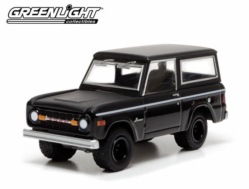 Black Bandit Series 9  Assortiment GL-27730