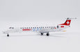 Swiss Embraer ERJ-145 "600th" / HB-JAY /  JC Wings  1:200 /  XX20442