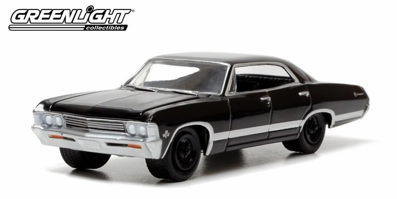 Black Bandit Series 9  Assortiment GL-27730