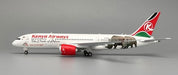 Kenya Airways Boeing 787-8 Dreamliner / 5Y-KZD / Phoenix Wings 1:400 - 11950