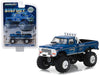1/64 Bigfoot NO1 The Original Monster Truck 1974 Ford F-250(Hobby Exclusive) GL-29934 GREENLIGHT PASSION DIECAST