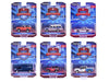 Responders Series 2 - Assortment - 1/64 Greenlight - 67060 Passion Diecast