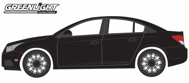 Black Bandit Series 9  Assortiment GL-27730