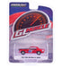 No.68 Charlie Henry Race Car -1968 Ford Mustang GT Coupe - GreenLight Muscle Series 29 - 1/64 Greenlight - 13360 B