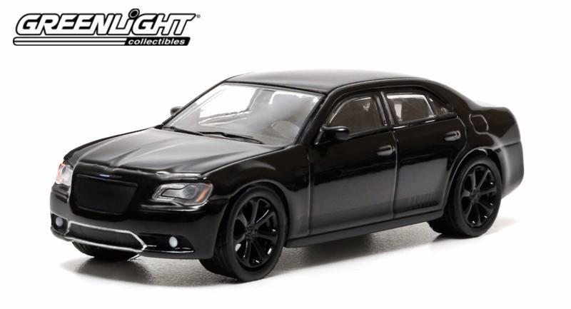 Black Bandit Series 9  Assortiment GL-27730